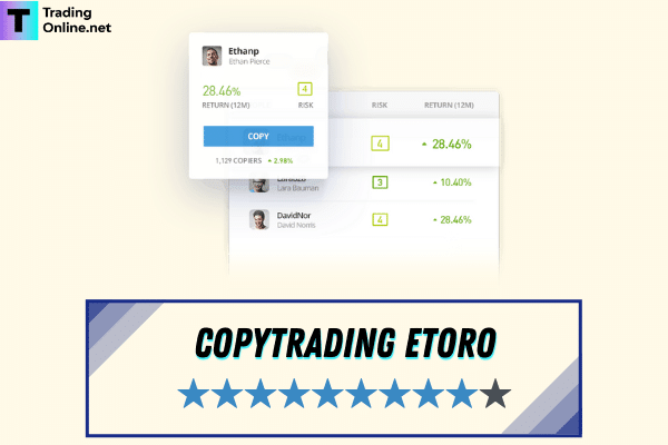 etoro copytrader miglior piattaforma per ricevere segnali di trading automatici gratis