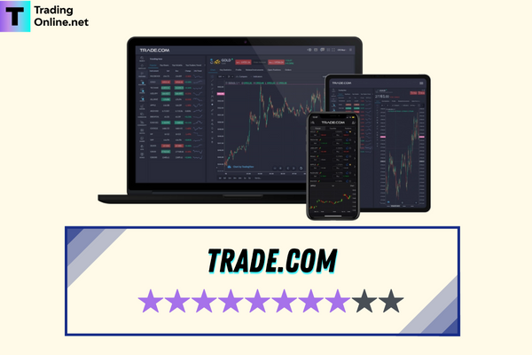 Valutazione finale di Trade.com secondo gli analisti di TradingOnline.net